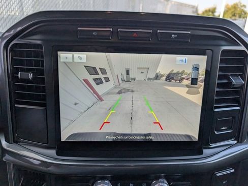 Used 2023 Ford F150 XLT image 21