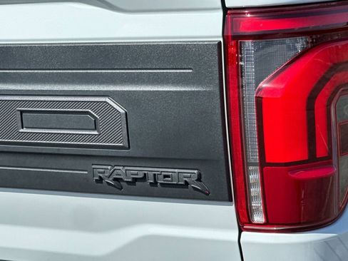 Certified 2024 Ford F150 Raptor AWD/4WD image 25