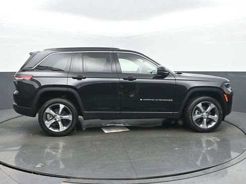 New 2026 Jeep Grand Cherokee Limited image 6