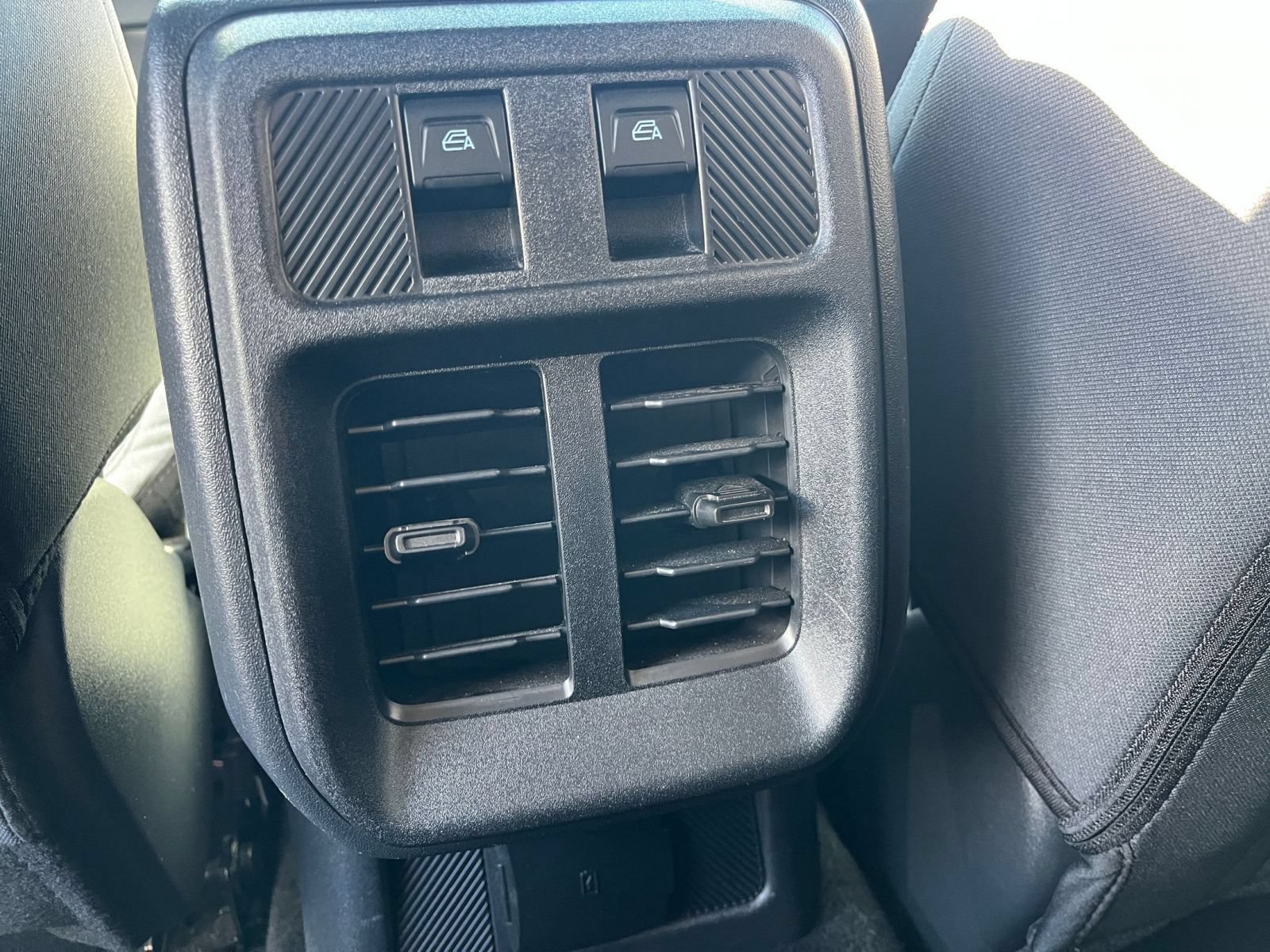 Used 2026 Ford Bronco Big Bend AWD/4WD image 22