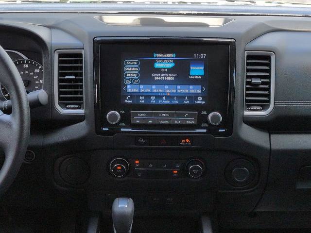 Certified 2024 Nissan Frontier SV w/ Tow Package RWD image 18