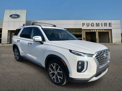 Used 2022 Hyundai Palisade SEL w/ Premium Package