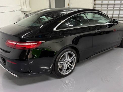 Used 2019 Mercedes-Benz E 450 Coupe image 14