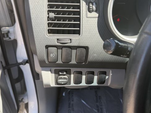 Used 2008 Toyota Tacoma PreRunner RWD image 14