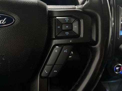 Used 2019 Ford Expedition Max Limited w/ Equipment Group 301A AWD/4WD image 14