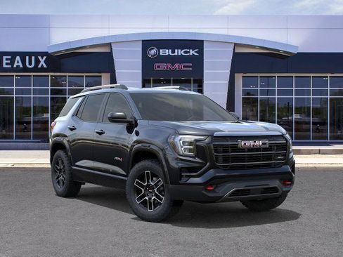 New 2026 GMC Terrain AT4 image 79