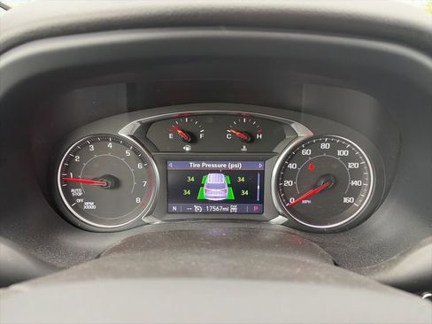 Used 2023 GMC Acadia SLE w/ Driver Convenience Package AWD/4WD image 8