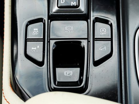 Used 2024 Lexus NX 350 AWD w/ Vision Package image 41