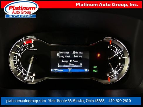Used 2023 Honda Ridgeline Black Edition image 19