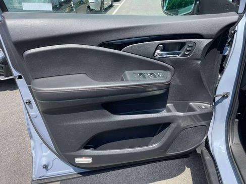 Certified 2023 Honda Ridgeline Black Edition image 13