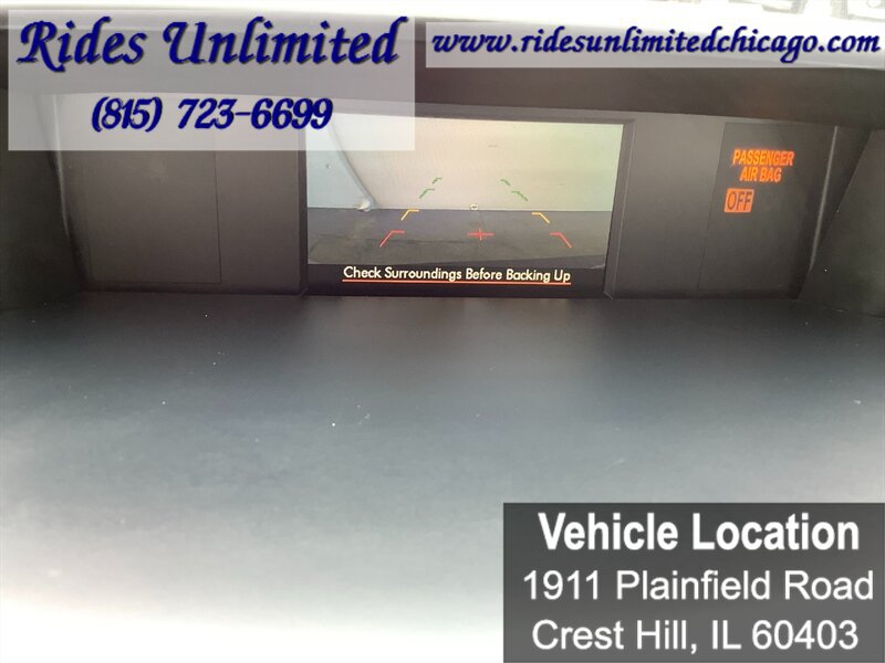Used 2015 Subaru Forester 2.5i Premium AWD/4WD image 13