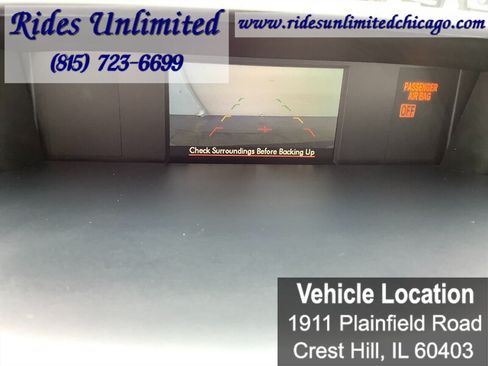 Used 2015 Subaru Forester 2.5i Premium AWD/4WD image 13