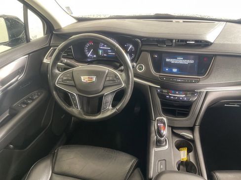 Used 2019 Cadillac XT5 Luxury image 4