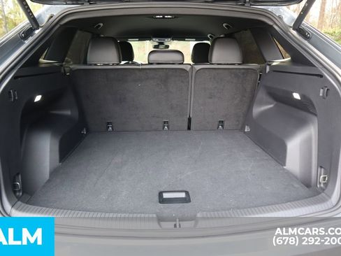 Used 2025 Volkswagen Atlas Cross Sport SE FWD image 23