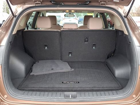 Used 2016 Hyundai Tucson SE w/ Option Group 02 image 28