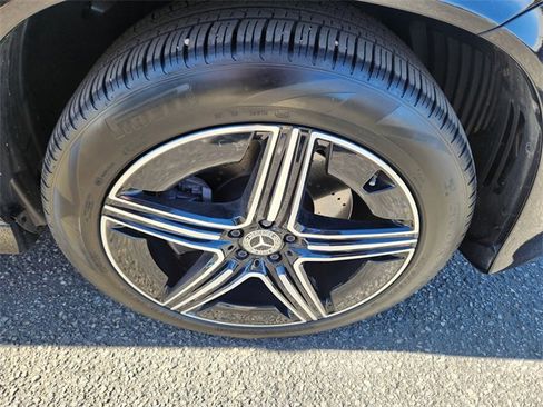 Used 2025 Mercedes-Benz GLE 350 GLE 350 image 23