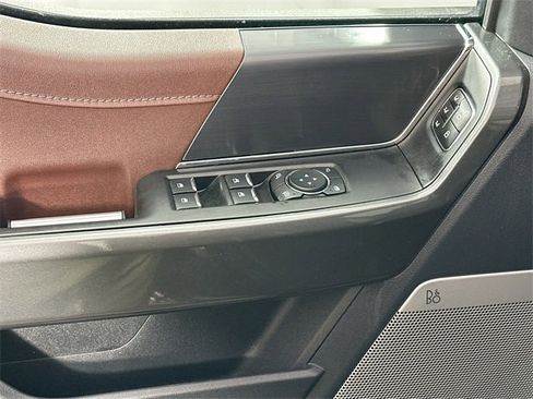 Used 2023 Ford F150 Lariat w/ Equipment Group 502A High image 27