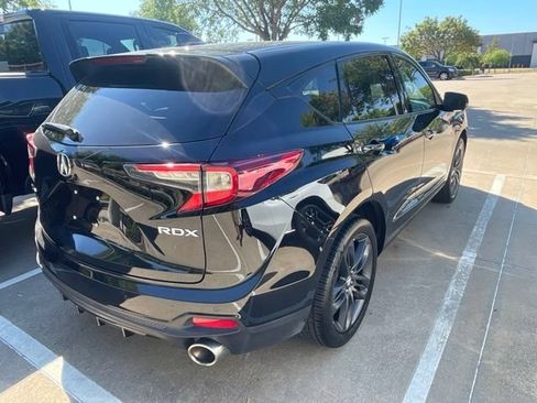 Used 2023 Acura RDX A-Spec FWD image 7