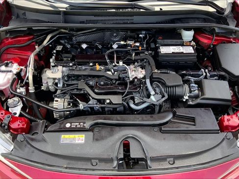 Used 2025 Toyota Corolla LE FWD image 31