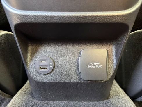 Used 2025 Ford Ranger XLT w/ FX4 Off-Road Package image 18