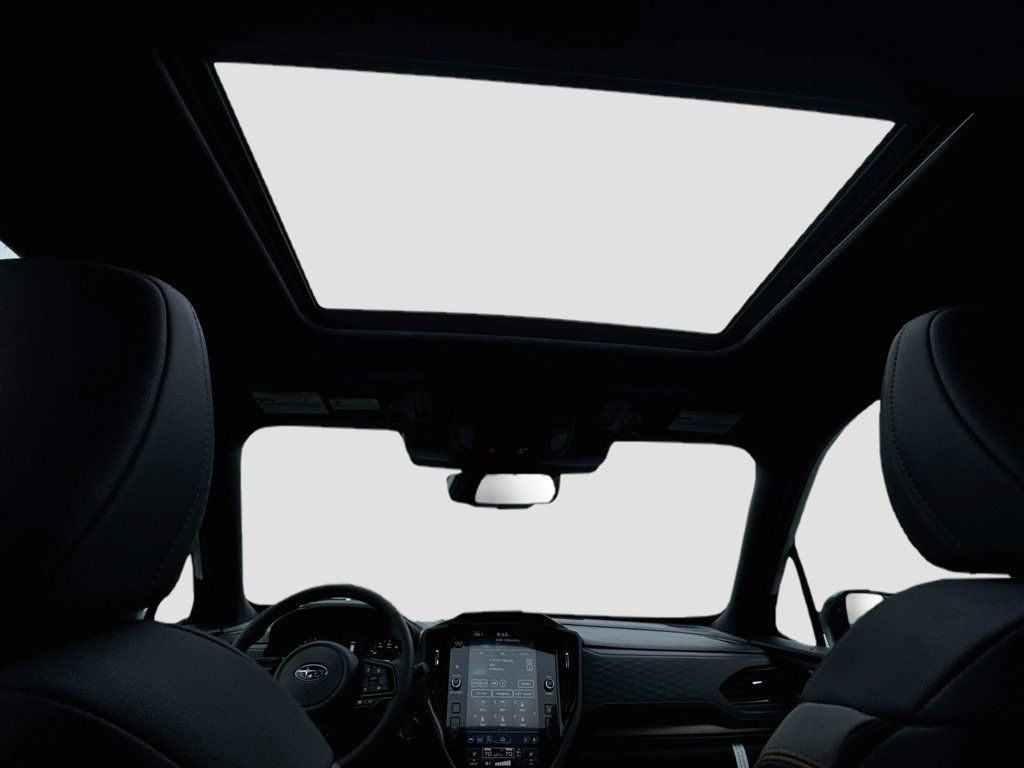 New 2026 Subaru Forester Sport AWD/4WD image 21