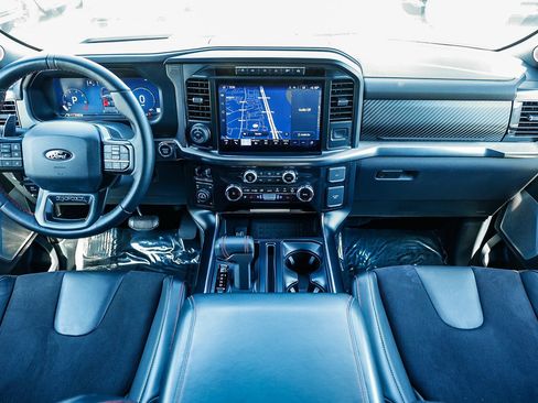 Used 2024 Ford F150 Raptor AWD/4WD image 11