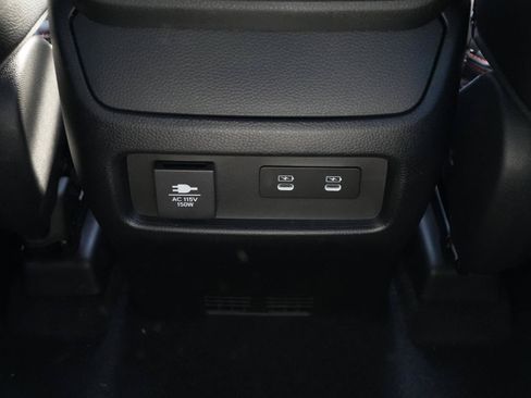 Used 2026 Honda Passport TrailSport image 19