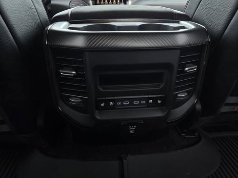 New 2026 RAM 1500 RHO AWD/4WD image 15
