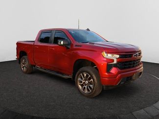 Used 2022 Chevrolet Silverado 1500 RST w/ All Star Edition Plus AWD/4WD video 1