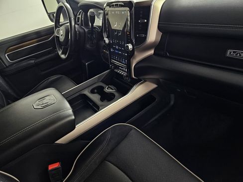 Used 2024 RAM 2500 Laramie AWD/4WD image 31