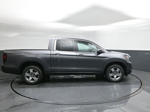 New 2026 Honda Ridgeline RTL image 11