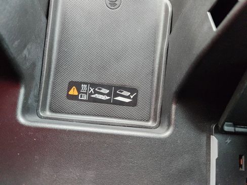 Used 2023 Chevrolet Silverado 1500 LTZ w/ LTZ Convenience Package II image 49