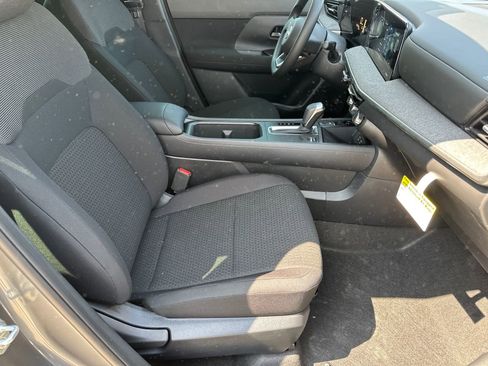New 2026 Nissan Kicks S FWD image 10