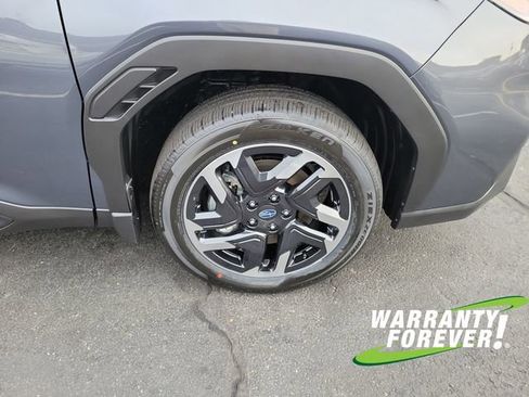 New 2025 Subaru Forester Premium image 20