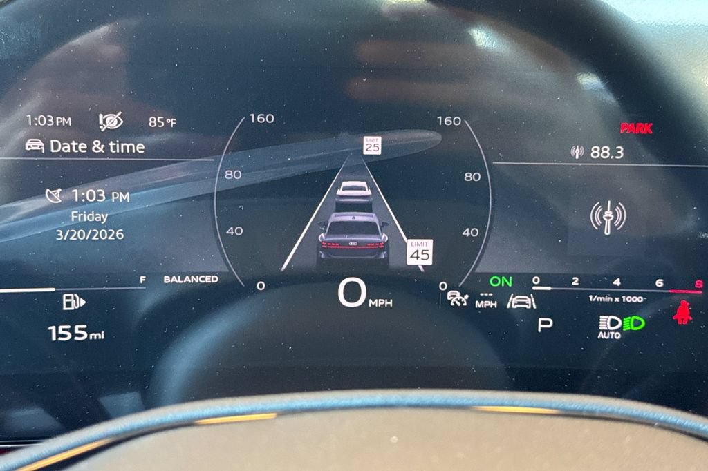 New 2026 Audi A6 Premium Plus AWD/4WD image 25