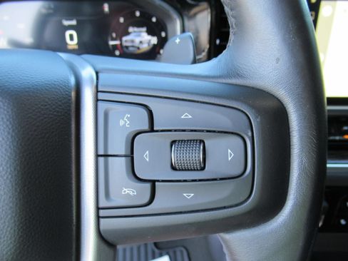 Used 2022 GMC Sierra 1500 Elevation w/ Preferred Package AWD/4WD image 25