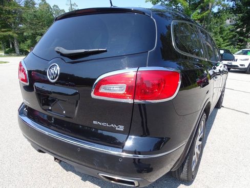 Used 2016 Buick Enclave AWD Premium w/ Experience Buick Package image 12