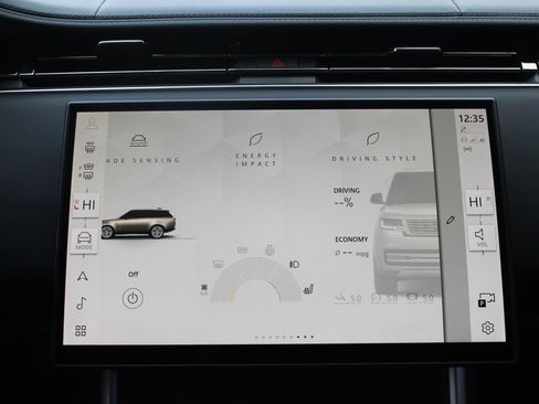 Used 2024 Land Rover Range Rover Autobiography image 27