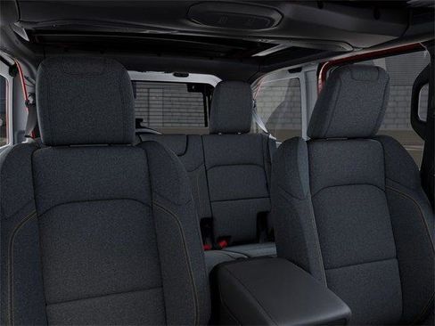 New 2026 Jeep Wrangler Sport S image 26