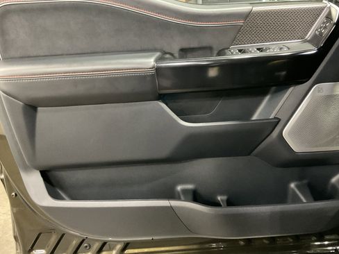 Used 2024 Ford F150 Raptor w/ Equipment Group 803A Raptor R image 32