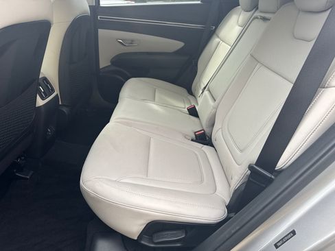 Used 2023 Hyundai Tucson SEL w/ Convenience Package image 21