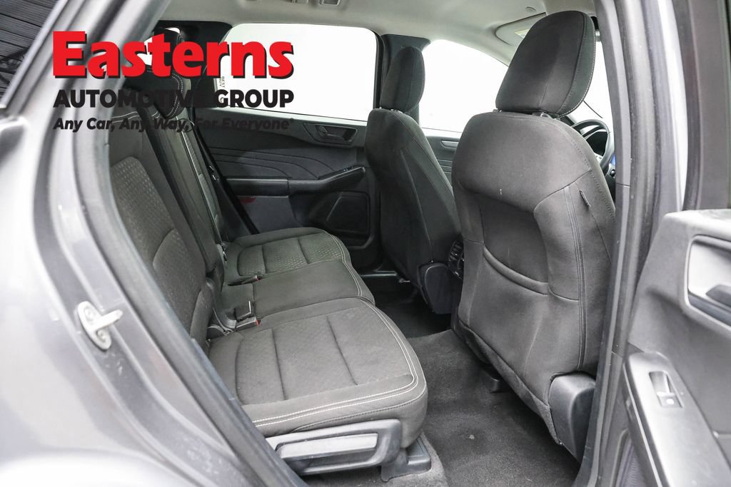 Used 2024 Ford Escape Active FWD image 25