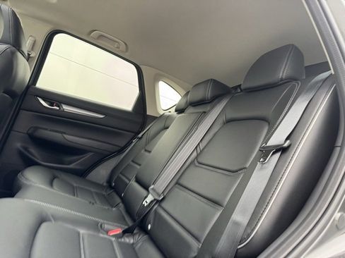 New 2025 MAZDA CX-5 AWD 2.5 S w/ Preferred Package image 11