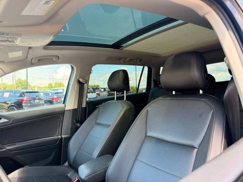 Used 2020 Volkswagen Tiguan SEL FWD image 21