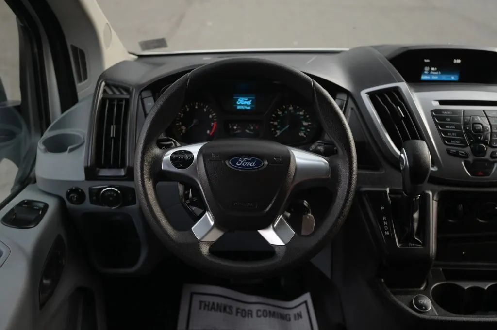 Used 2019 Ford Transit 350 XLT RWD image 39