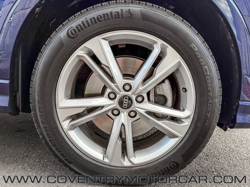 Used 2021 Audi Q3 2.0T Premium Plus w/ Premium Plus Package image 11