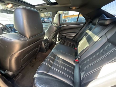 Used 2017 Chrysler 300 S w/ 300S Premium Group AWD/4WD image 11