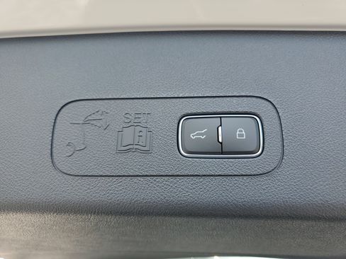New 2027 Lincoln Aviator Reserve AWD/4WD image 30