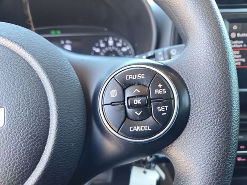 Certified 2022 Kia Soul LX image 22