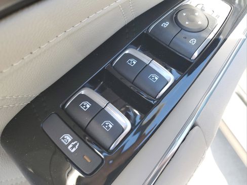 Used 2023 Kia Sorento SX image 17